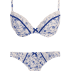 Claudia Push Up - Image 4